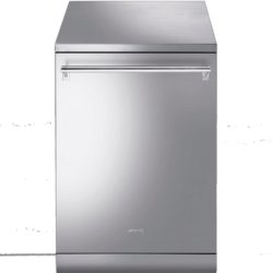 Smeg DF13SS 60cm Dishwasher in Stainless Steel